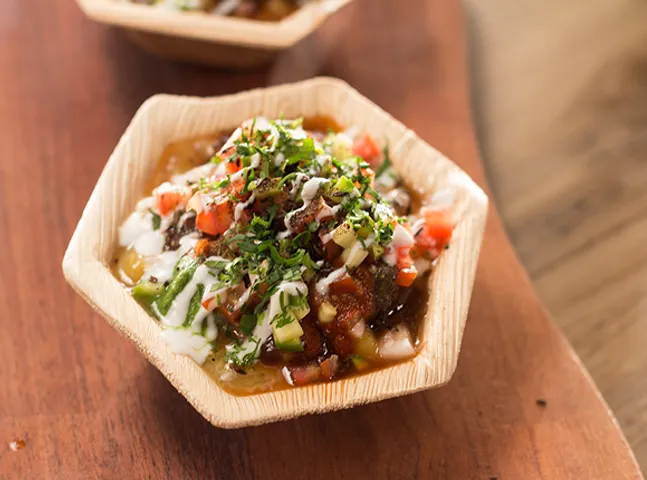 Diet Chaat - SK Khazana