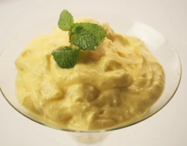 Fruit Shrikhand