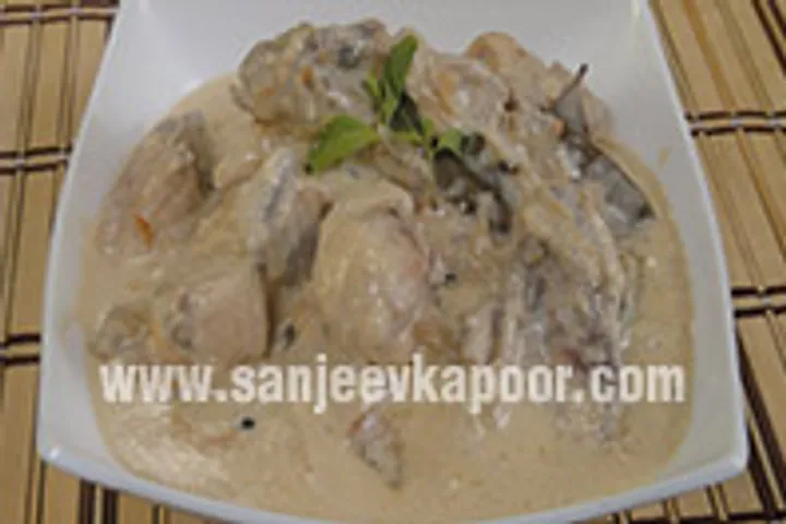 Dum ka Murgh