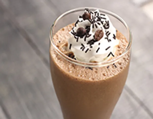Chocolate Frappe - SK Khazana