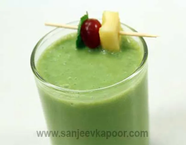 Triple Blend Smoothie
