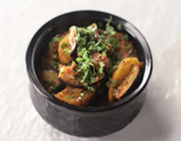 Aloo Baingan-SK Khazana