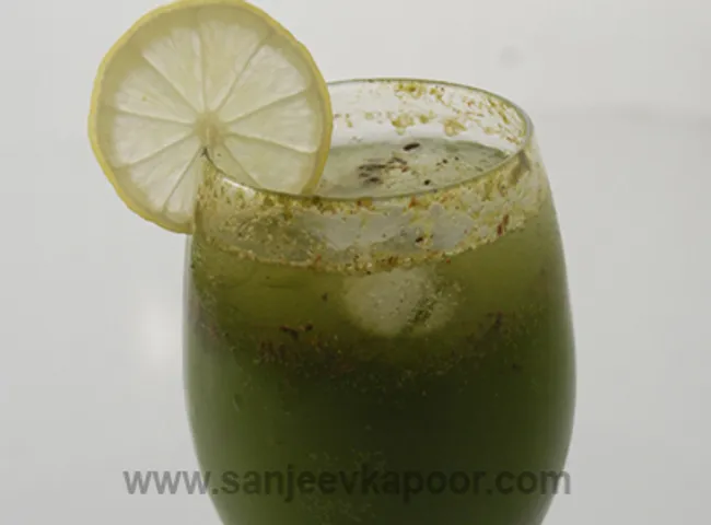 Jal Jeera