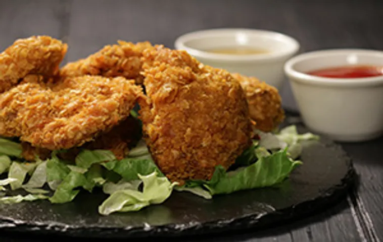 Fried Chicken