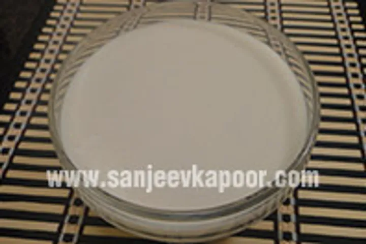 Idli Batter