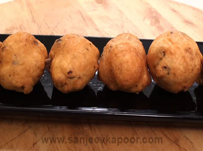 Mysore Bonda