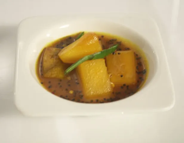 Mango Pachidi