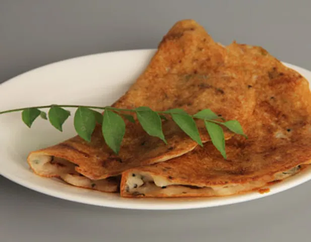 Bread Dosa