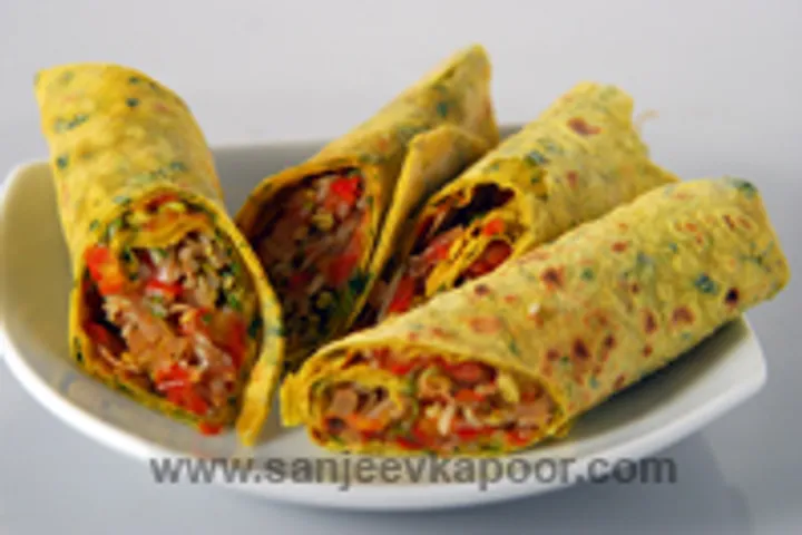 Methi Frankie