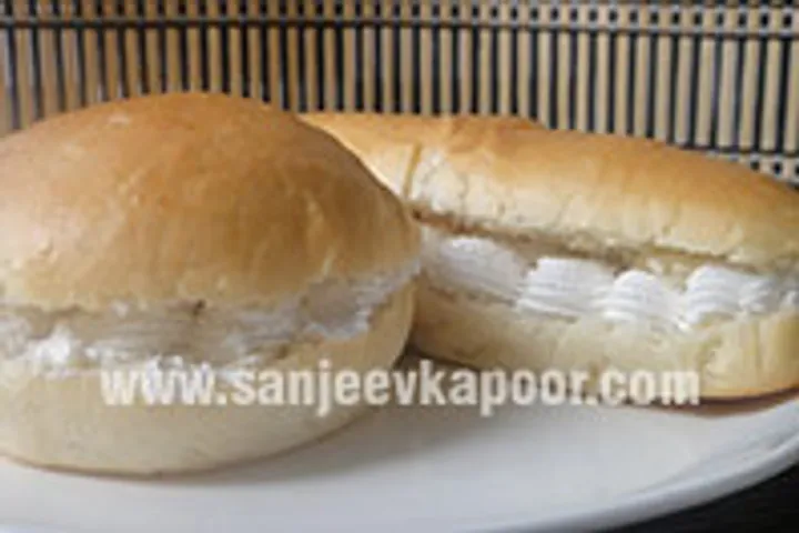 Cream Buns