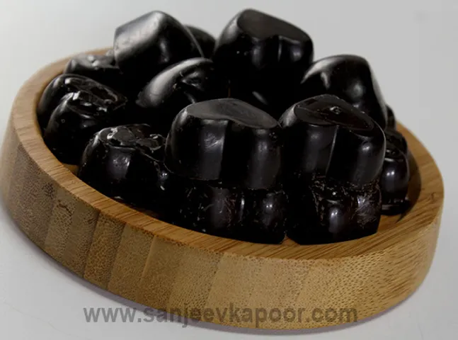 Peanut Butter Chocolates