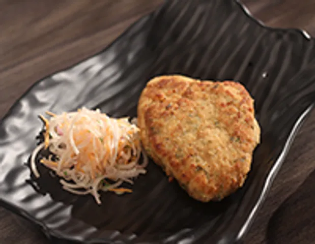 Chicken Cutlet