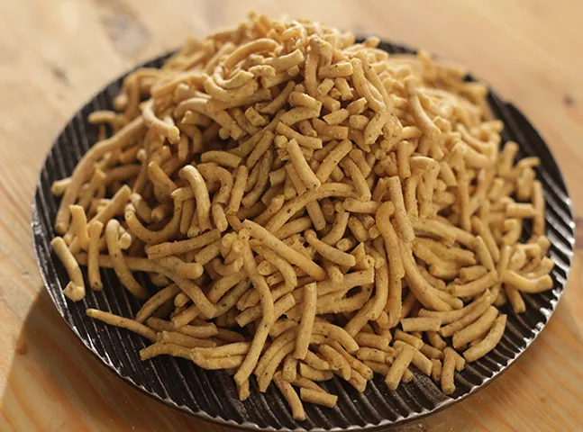 Ratlami Sev - SK Khazana