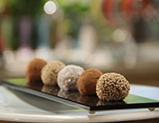 Kele ke Laddoo-Cook Smart