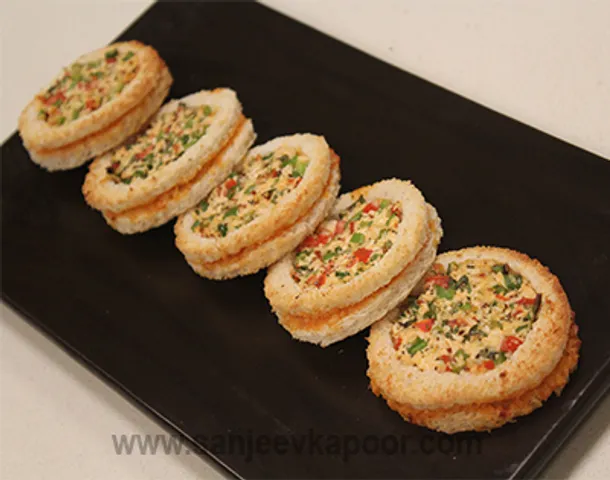 Jain Veg Ring