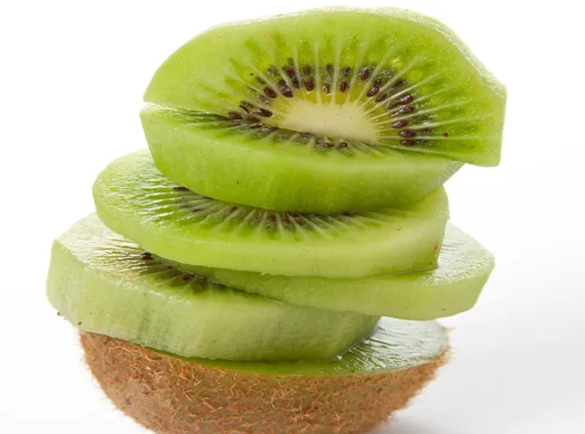 Kiwi fruit 1 ingredient 6 brilliant recipes