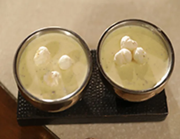 Makhane ki Kheer -SK Khazana