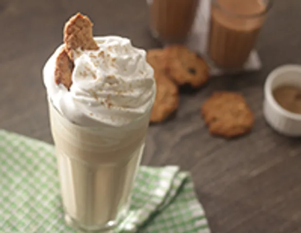 Tea Smoothie-SK Khazana