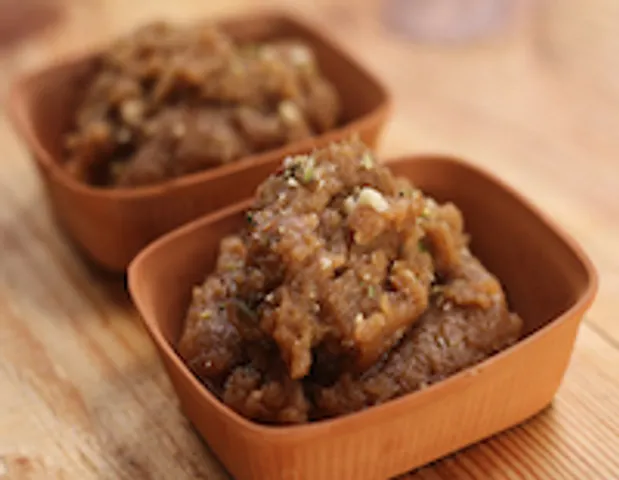 ATTE KA HALWA - skk