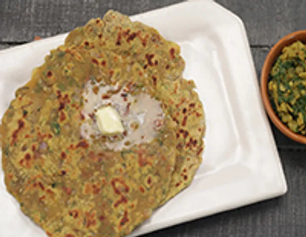 Missi Roti - SK Khazana