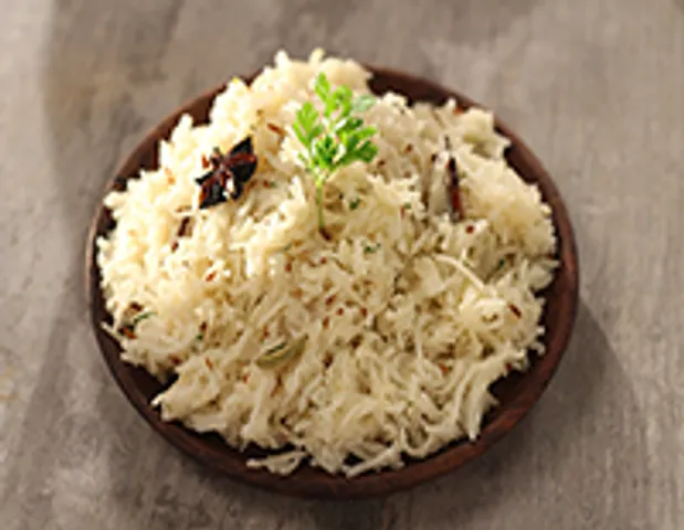 Jeera Rice - SK Khazana