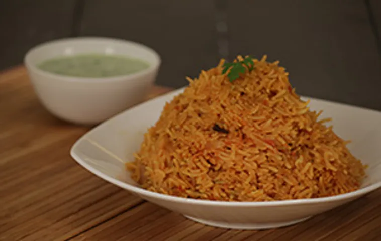 Palak Raita