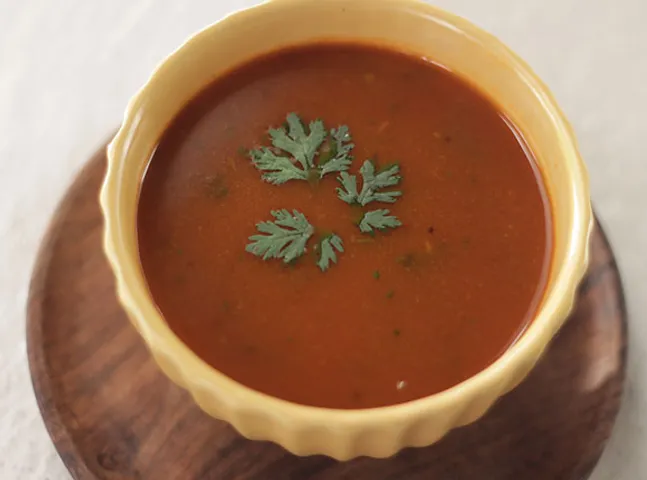 Tomato Saar-SK Khazana