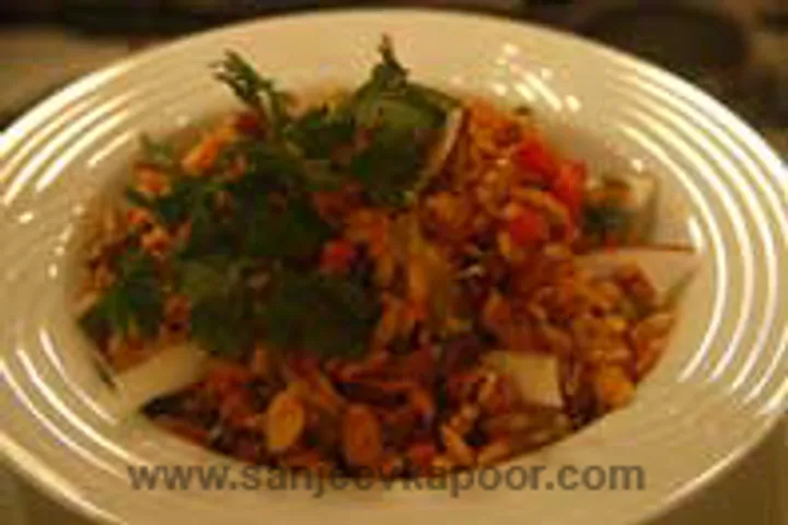 Jhaal Muri