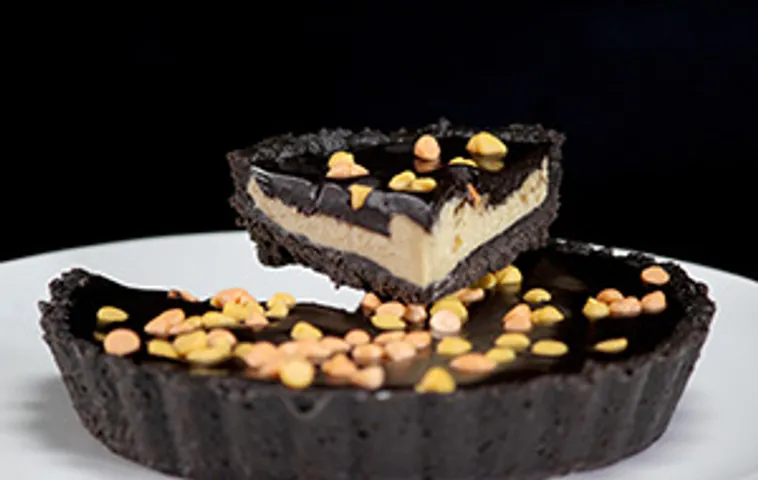 Peanut Butter Pie