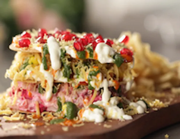 Khakra Sandwich - SK Khazana