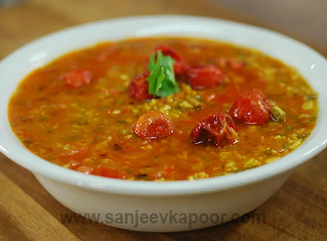 Moong Masoor ki Dal