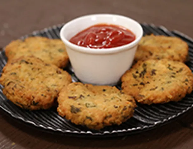 Dal Rice Vada-SK Khazana