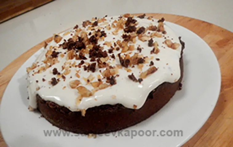 Brownie Cheesecake