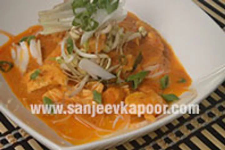 Laksa