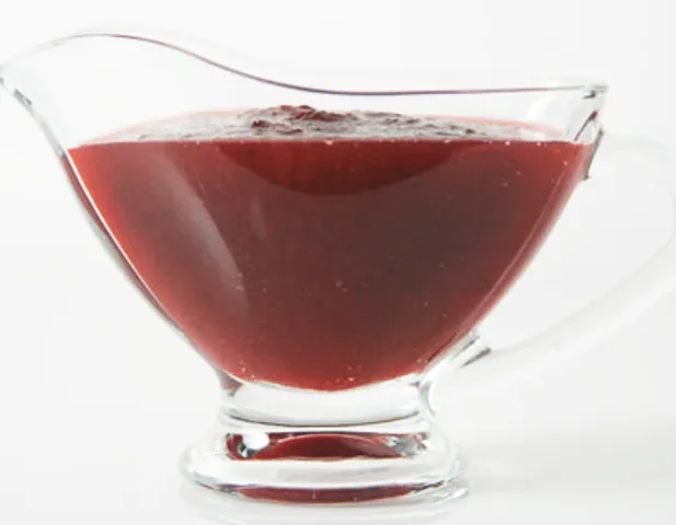 Plum Jam