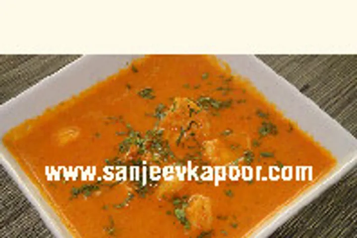 Prawn Curry