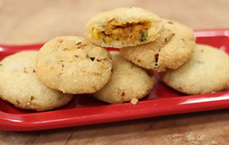 Rawa Cutlet