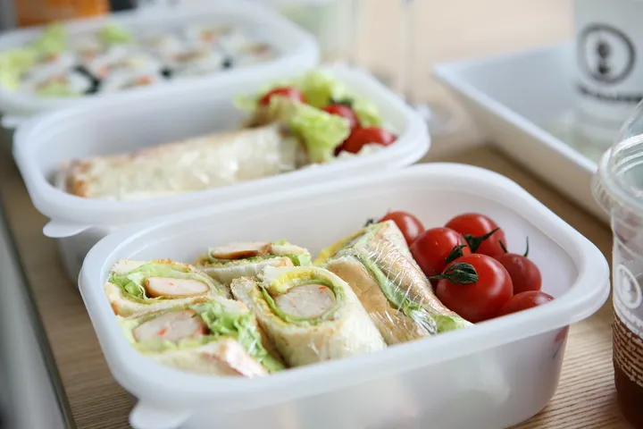 Wholesome sabzis for your lunchbox post the lockdown 