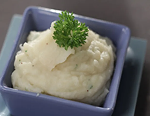Mashed Potatoes-SK Khazana