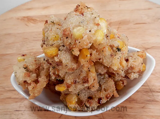 Corn Pops
