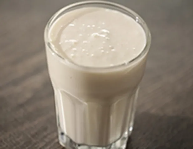 Sitaphal Milkshake - SK Khazana