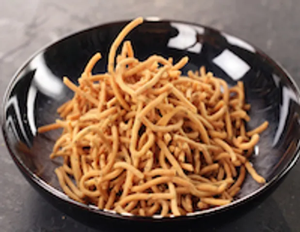 SPICY GANTHIA - skk