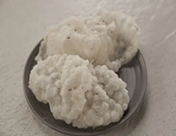 Sabudana Papad - SK Khazana