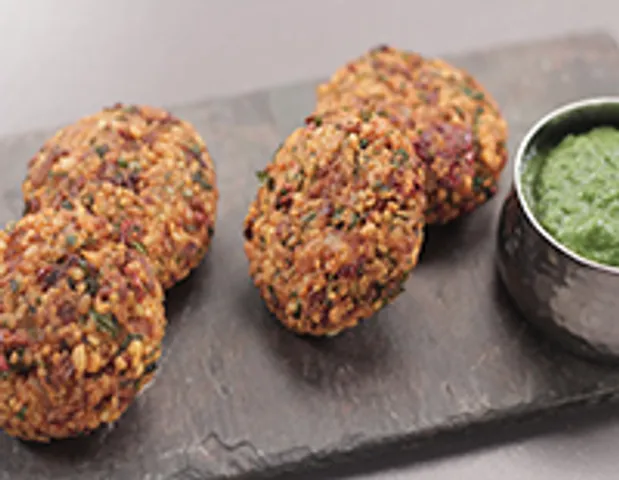 Parappu Vadai-SK Khazana