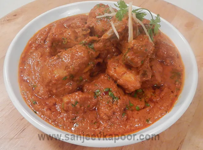 Chicken Angara