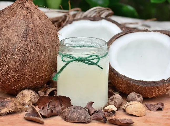Cold Pressed vs Refined coconut oil