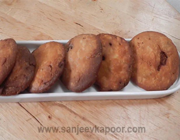 Nariyal Puri