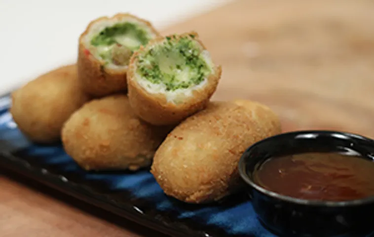 Spicy Roll
