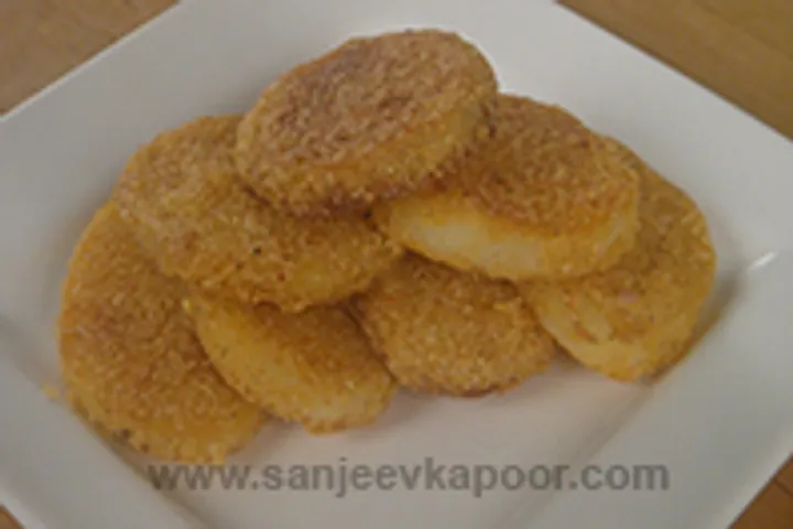 Batata Kaapa