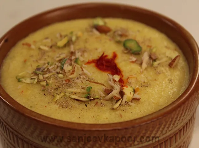 Rawa Kheer